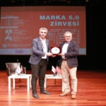 Marka 5.0 Zirvesi (2025) Gerçekleştirildi!