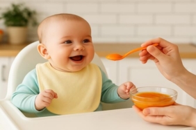 Ek Gıdaya Geçişi Kolaylaştıran Küçük Sırlar