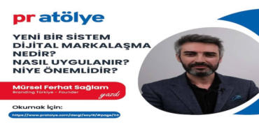 PR Atölye Dergisi’nin 9. Sayısı Çıktı!