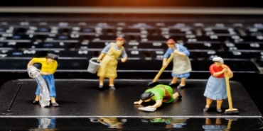 Dijital Bahar Temizliği