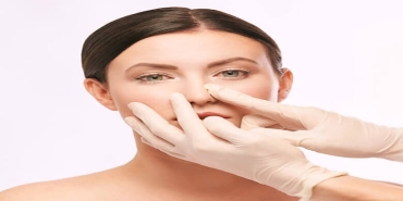 Burun Kemiği Aldırma