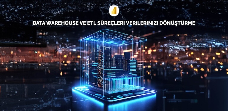 Power Apps Nedir?