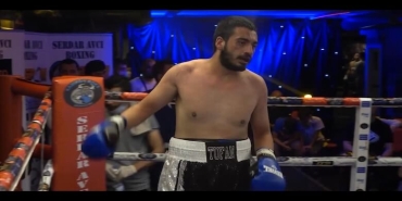 Malatya’dan Dünyaya: Tufan Değirmenci, Fethiye’de Ringe Çıkıyor