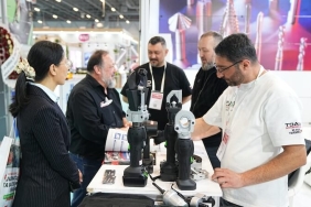 Sektör Profesyonelleri Dünya’nın Başkentinde Buluşacak