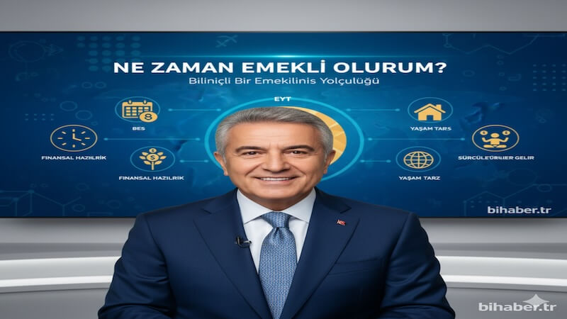 Erken Emeklilik Hayalleri ve Gerçekler