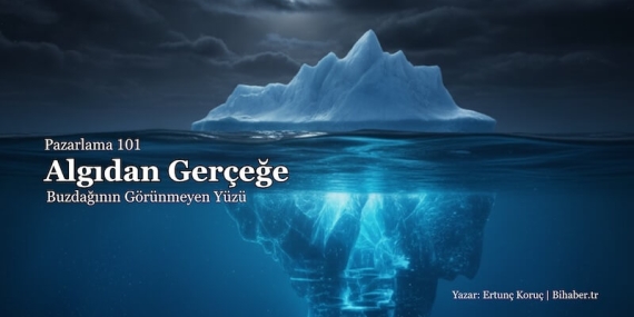 Buzdağının Görünmeyen Yüzü ve Stratejik Derinlik