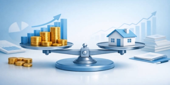 Dijital Dünyada Cüzdan Yönetimi: Gelir ve Gider Dengesi Nasıl Kurulur?