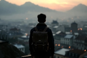 Yolda Olmanın Felsefesi