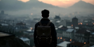 Yolda Olmanın Felsefesi