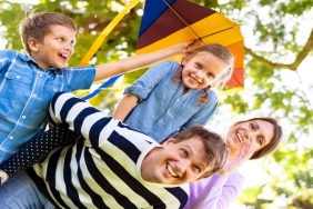 Mutlu Çocuk Yetiştirmek Mümkün mü?