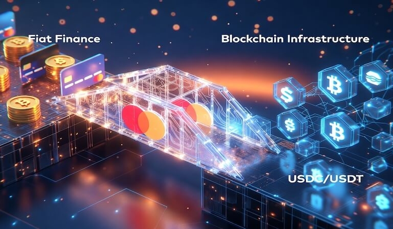 Fintek Dünyasında Dev İmza