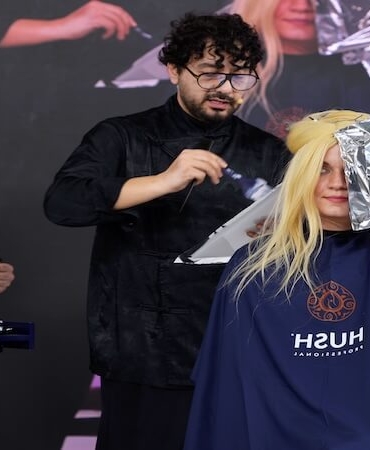 Güzelliğin Geleceği İstanbul’da Şekillendi