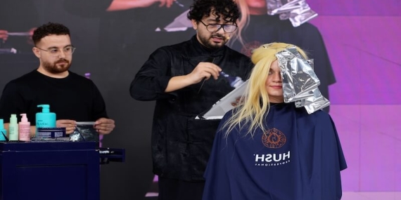 Güzelliğin Geleceği İstanbul’da Şekillendi